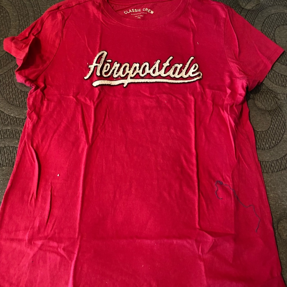 Aeropostale short sleeve tee